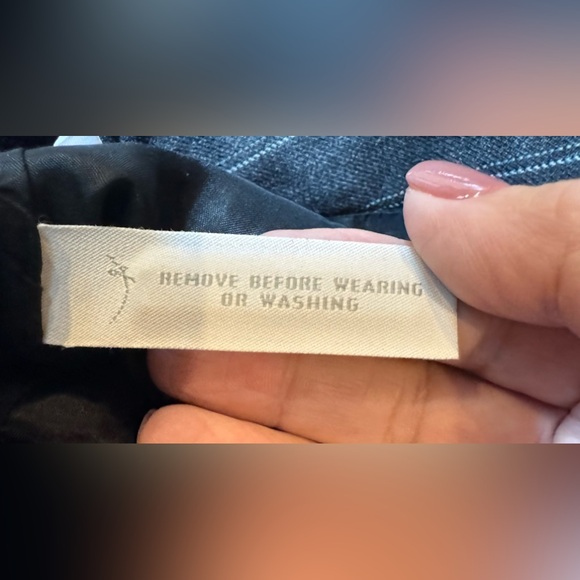 Ann Taylor Loft Petite. Ann style. Size 8 petite - Picture 10 of 12